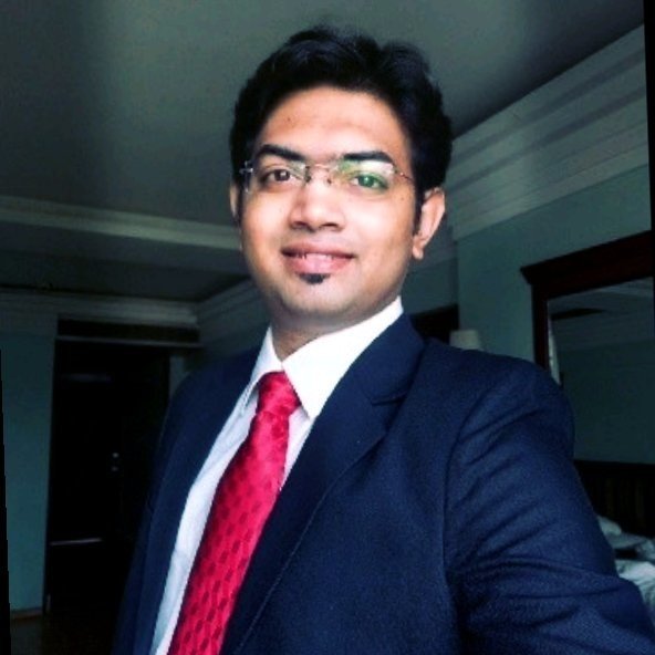 Hitesh Bn Reddy Distinguished Alumni - BVIMSR - Bharati Vidyapeeth’s Institute of ...
